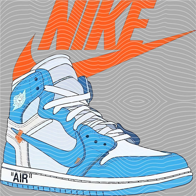 NIKE-NK 503